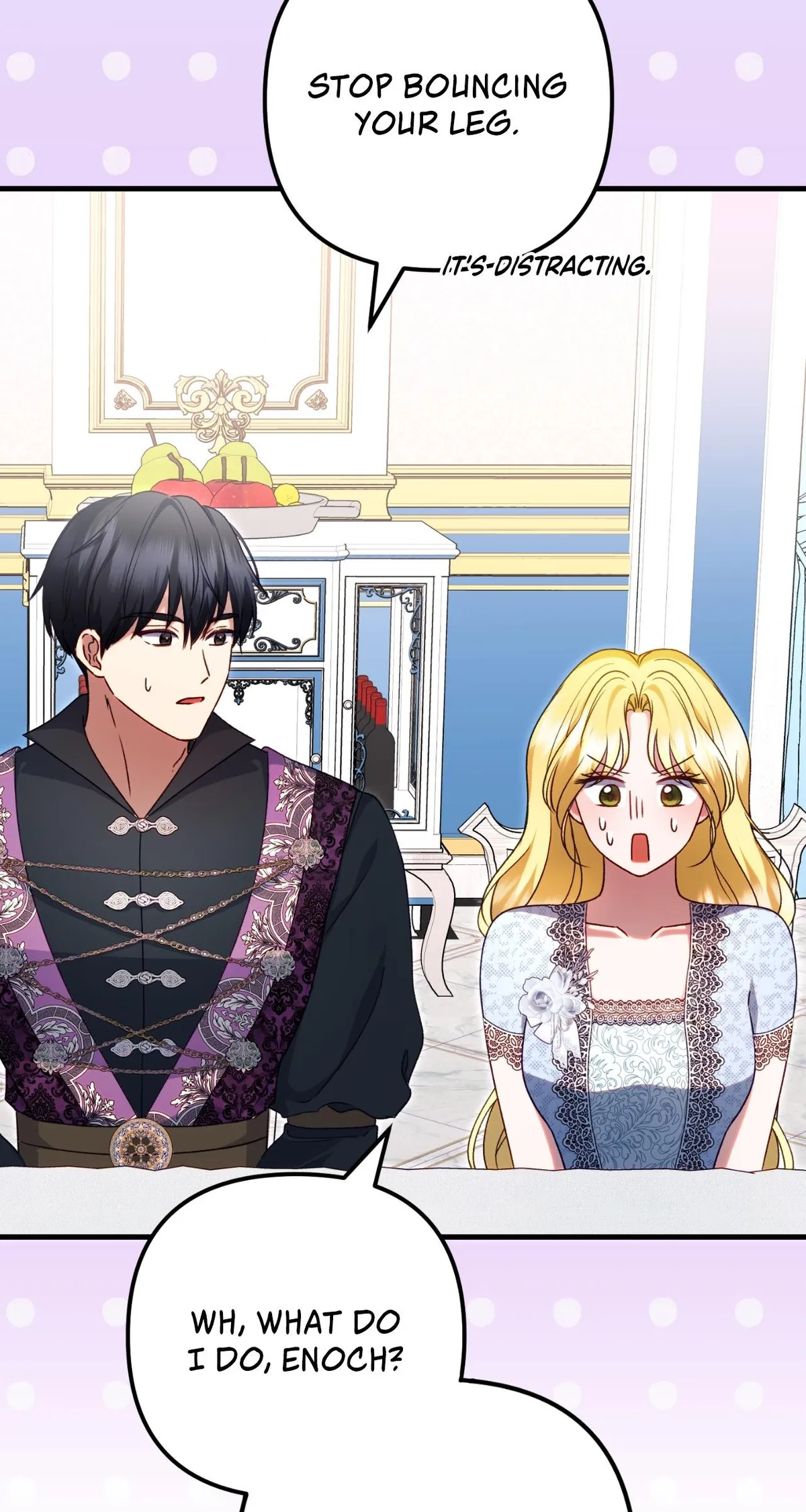 How to Melt the Tyrant