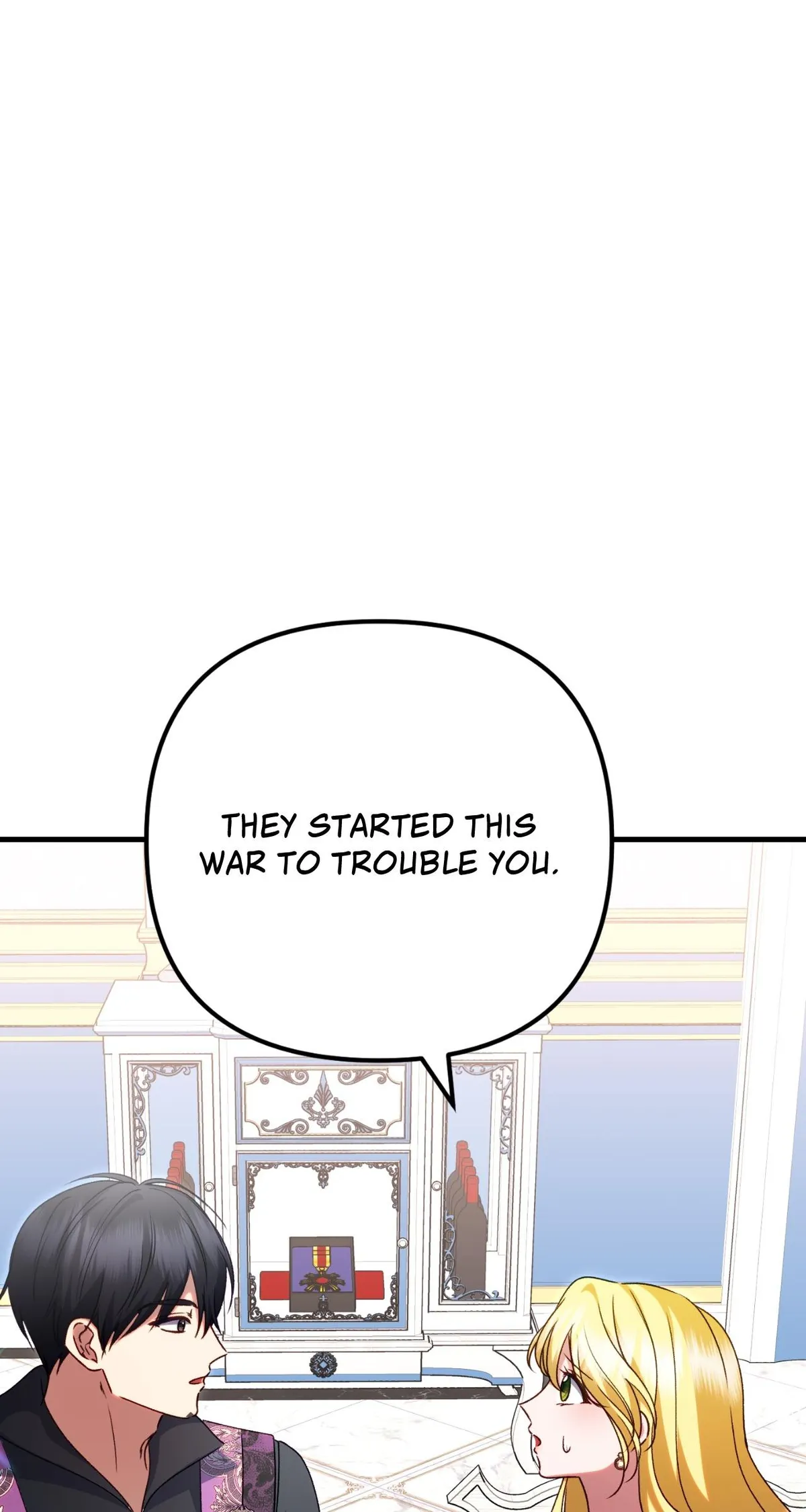 How to Melt the Tyrant