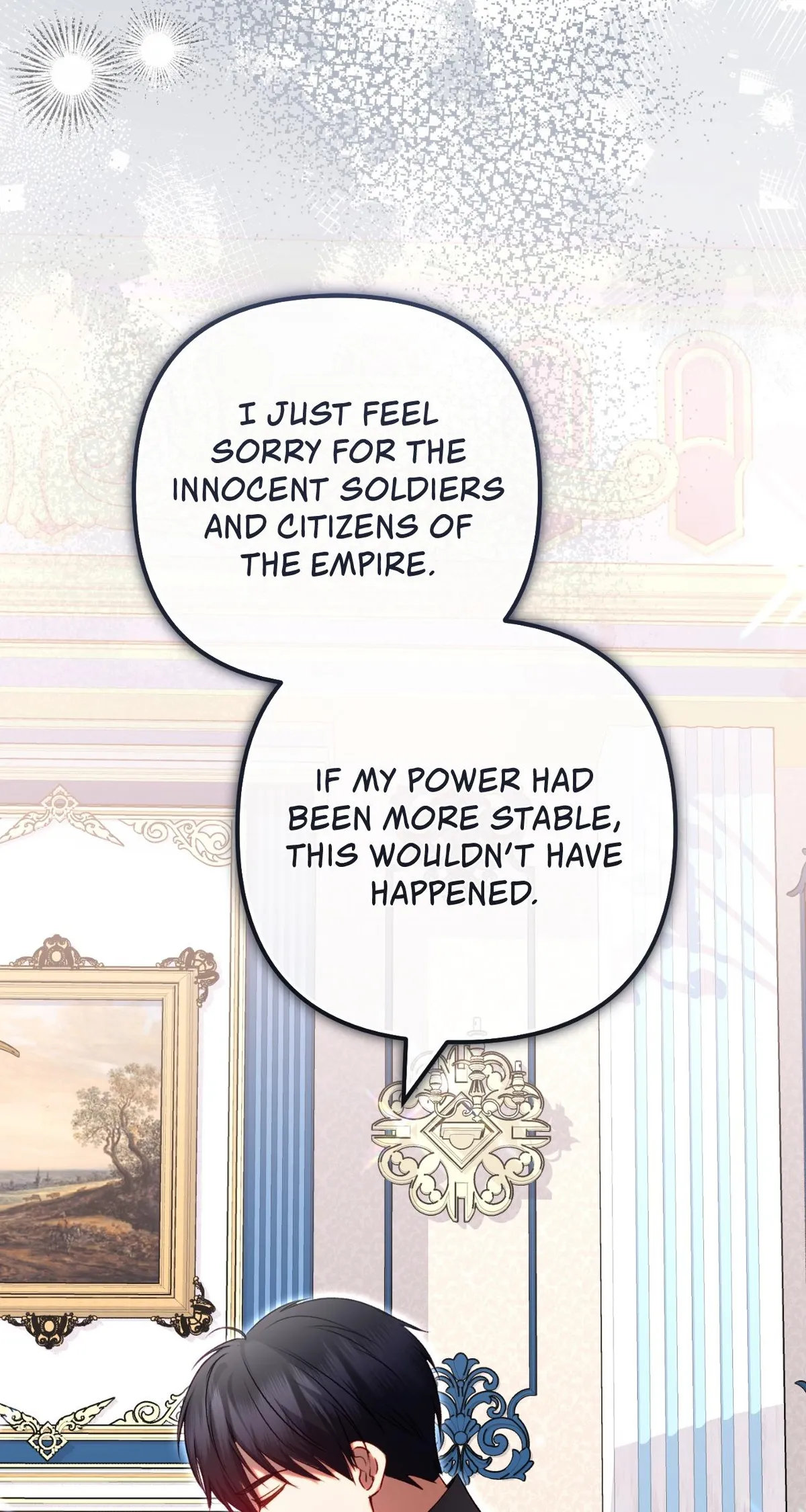 How to Melt the Tyrant