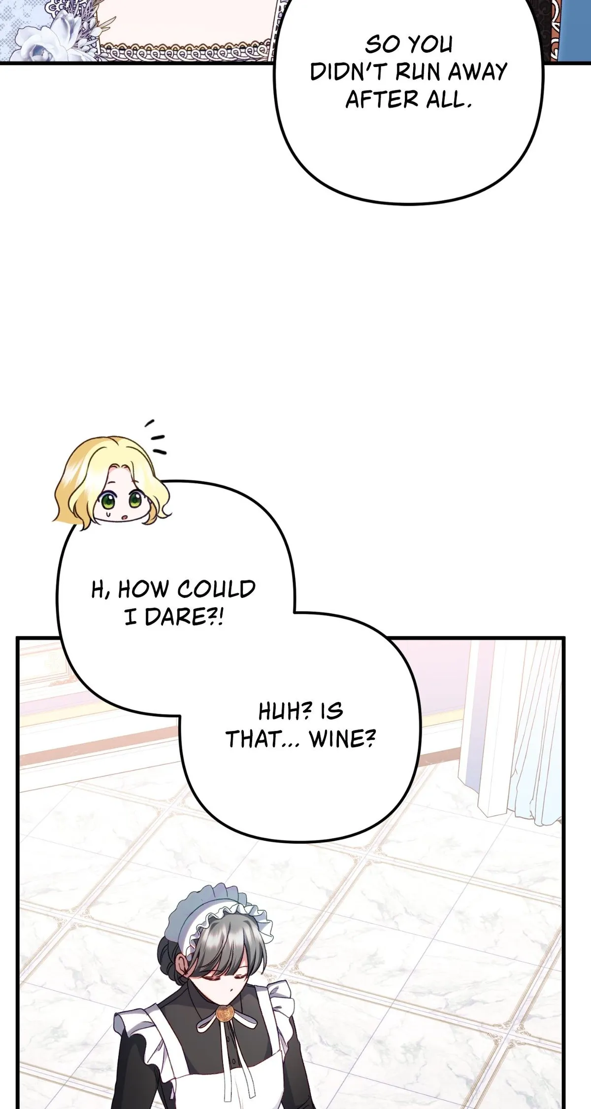 How to Melt the Tyrant