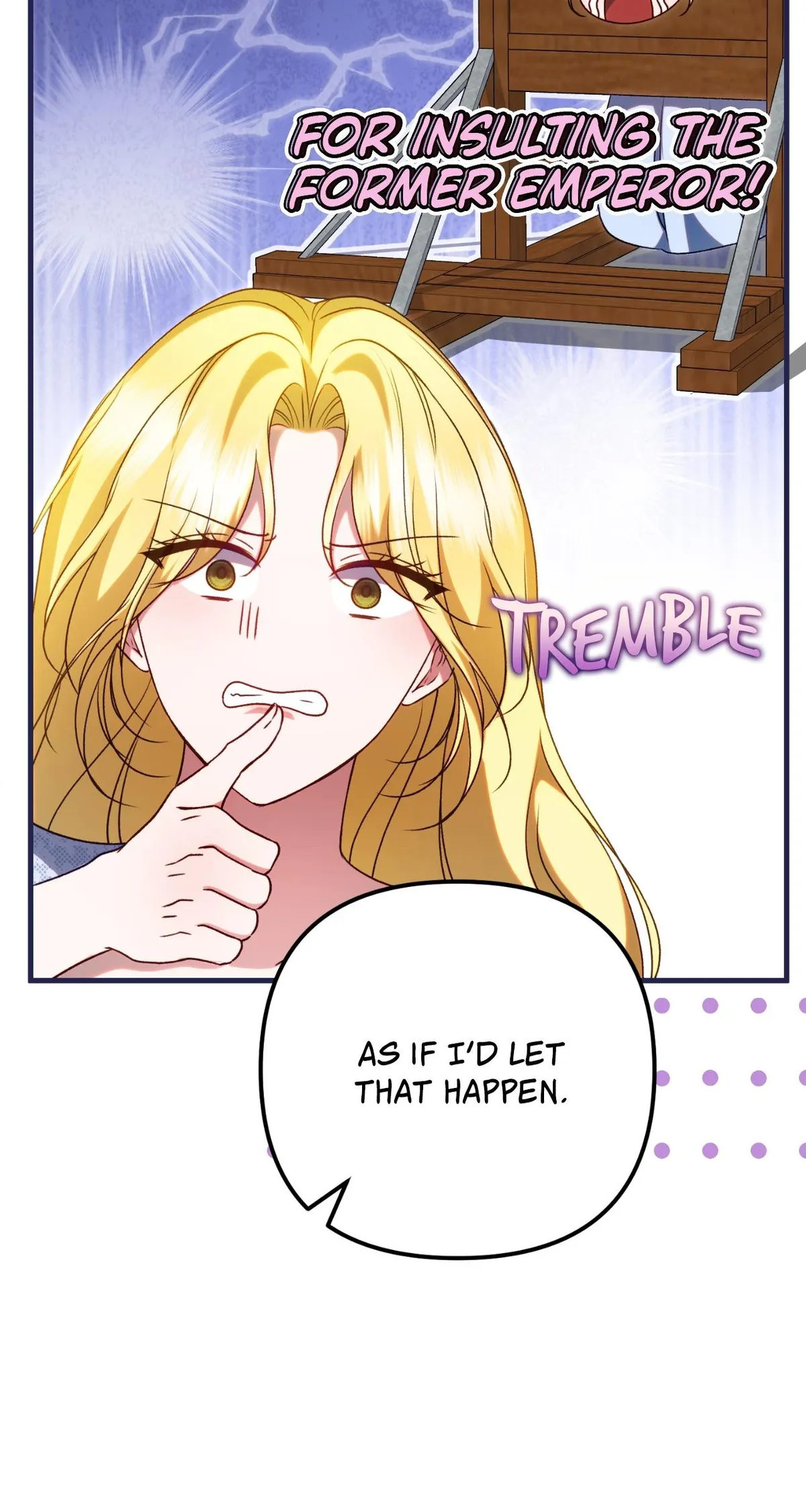 How to Melt the Tyrant