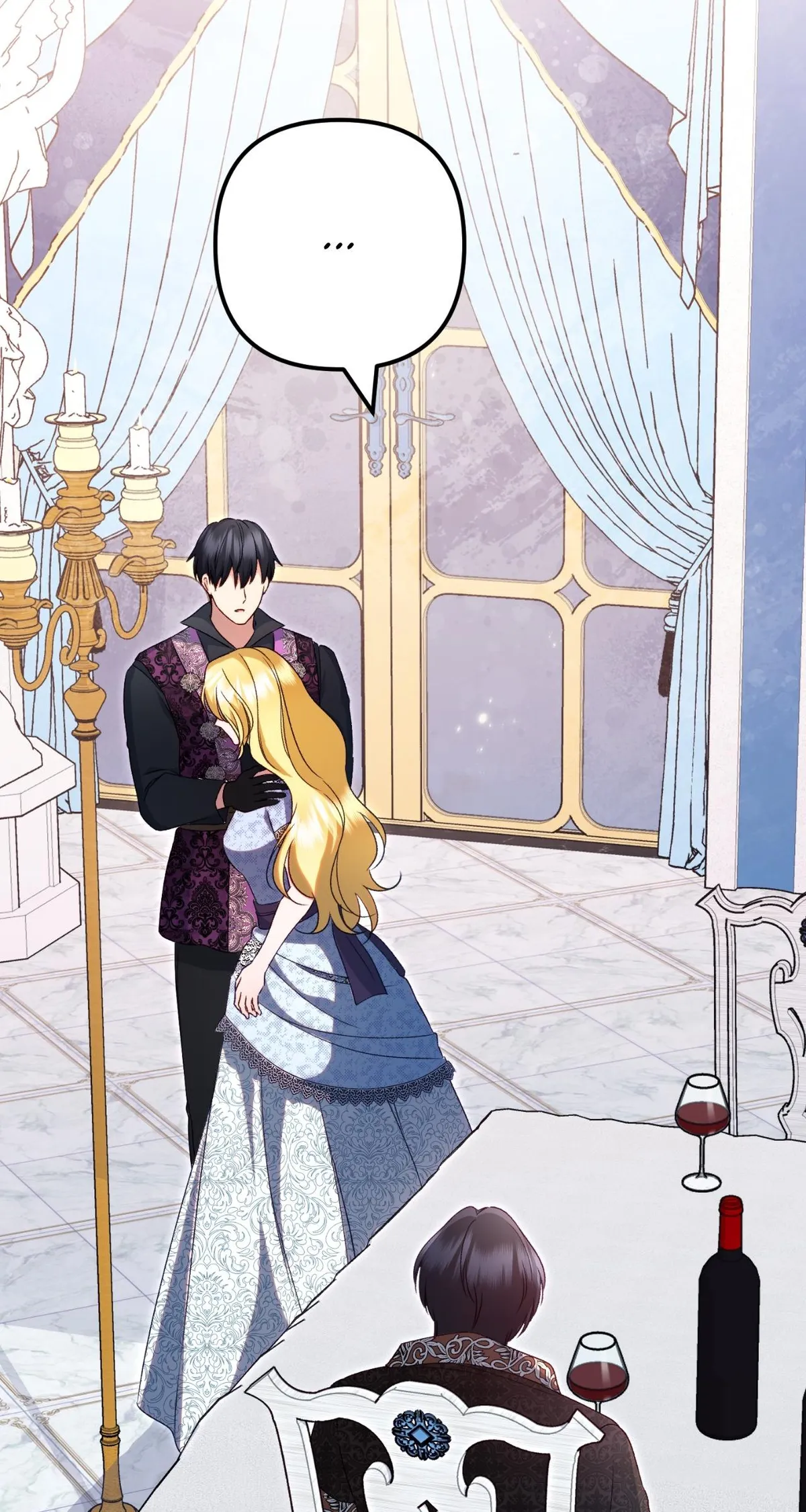 How to Melt the Tyrant