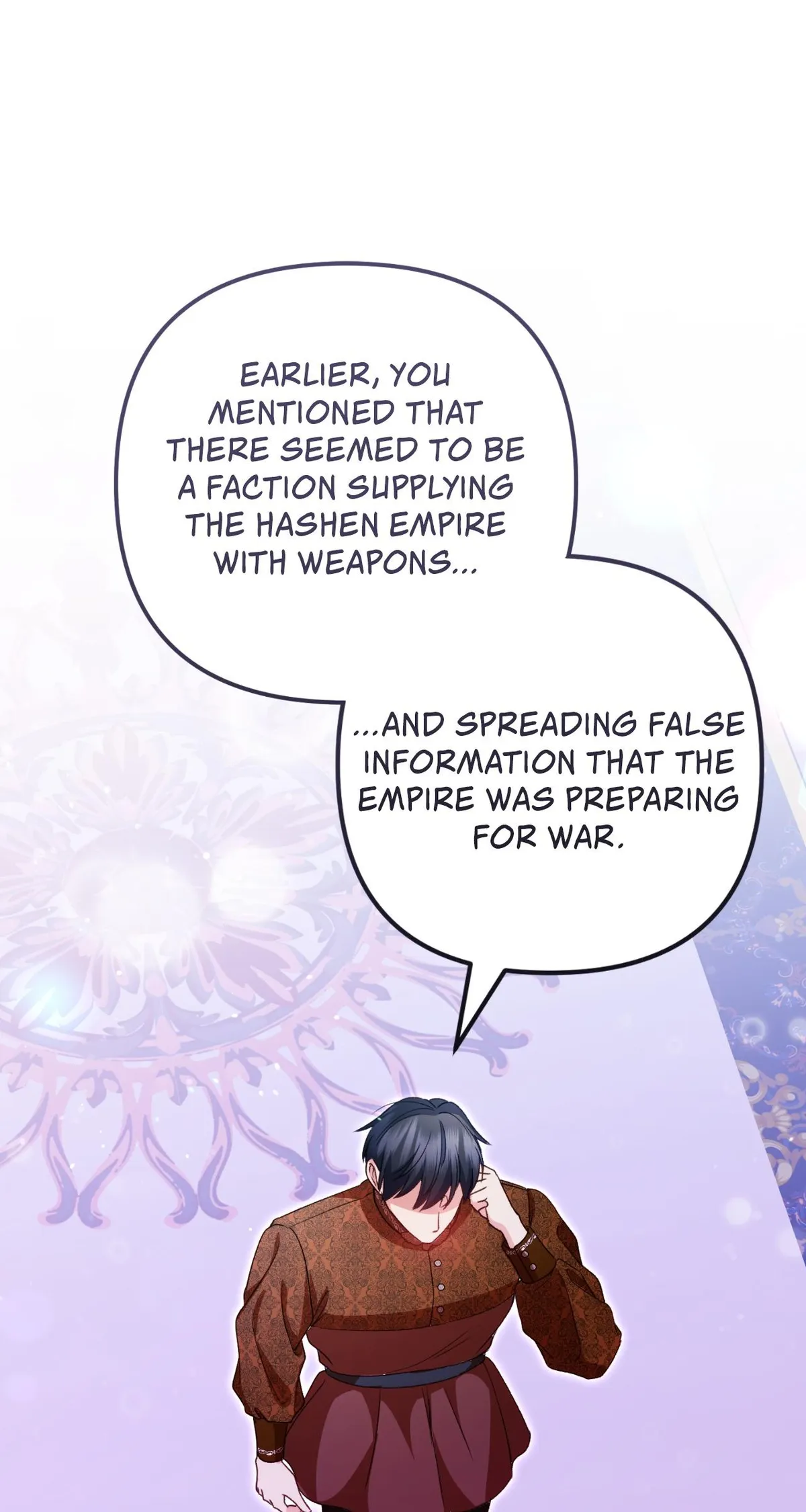 How to Melt the Tyrant