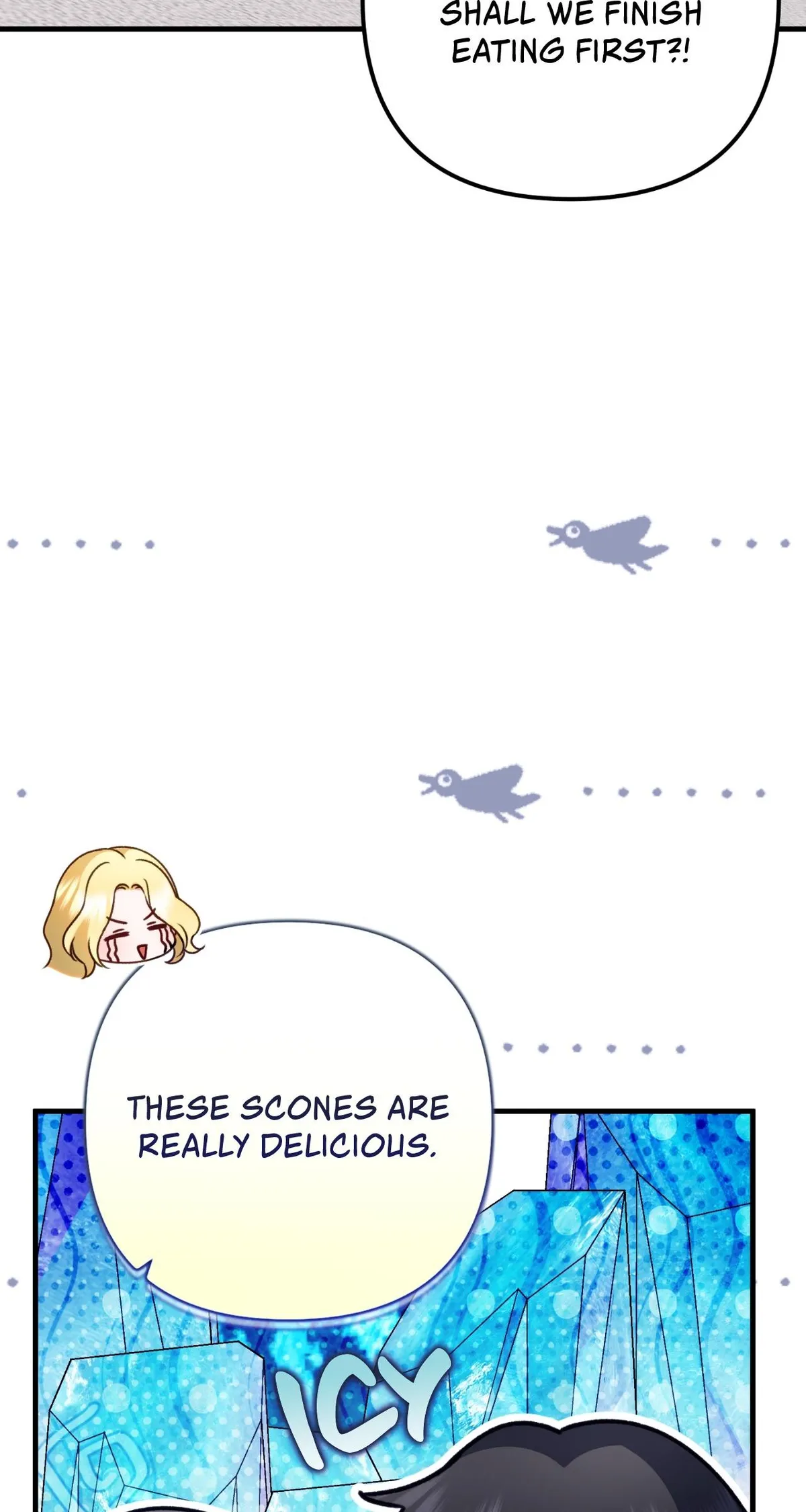 How to Melt the Tyrant