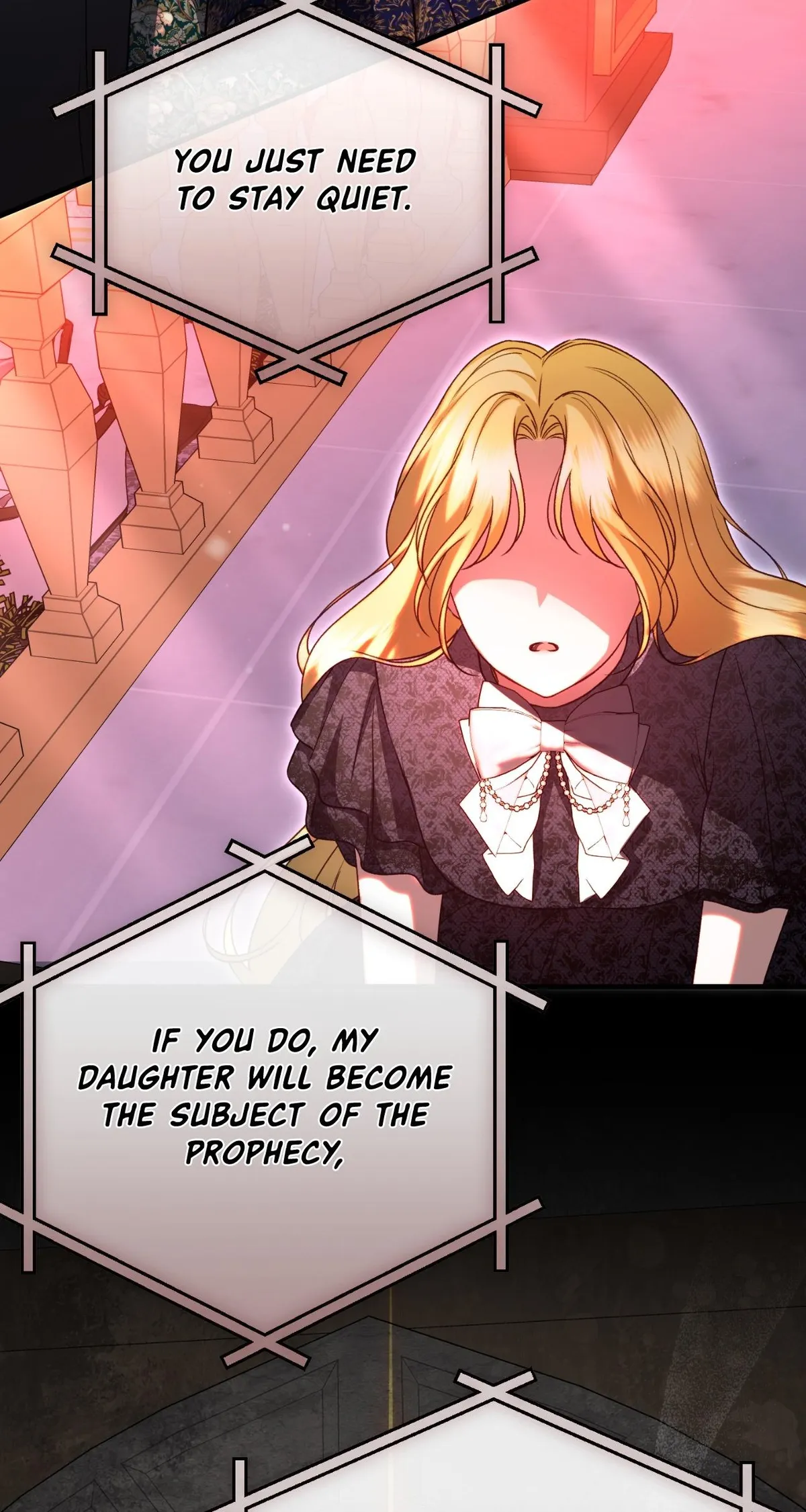 How to Melt the Tyrant
