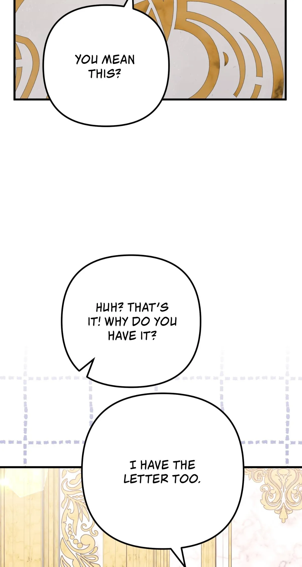 How to Melt the Tyrant