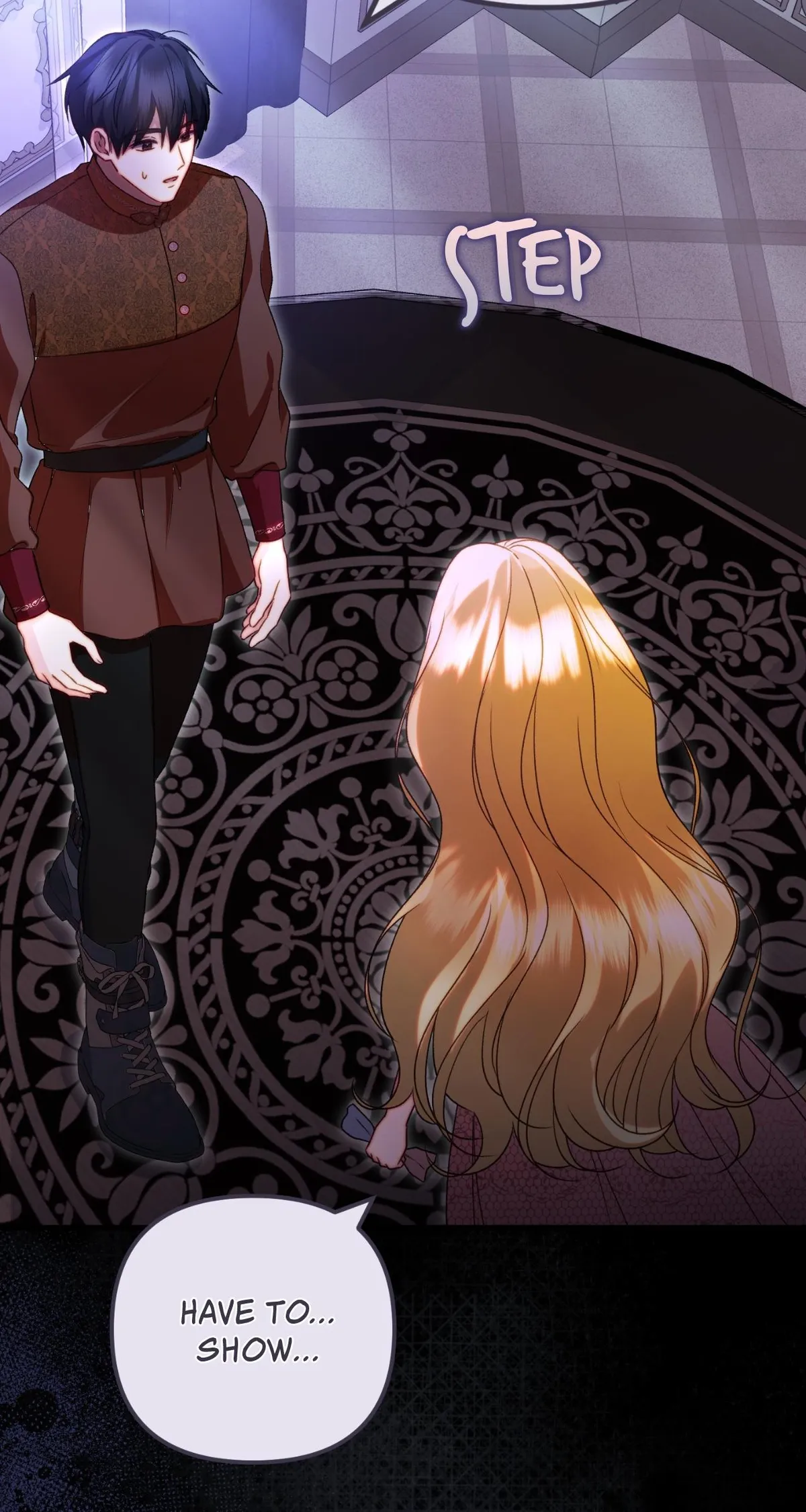 How to Melt the Tyrant