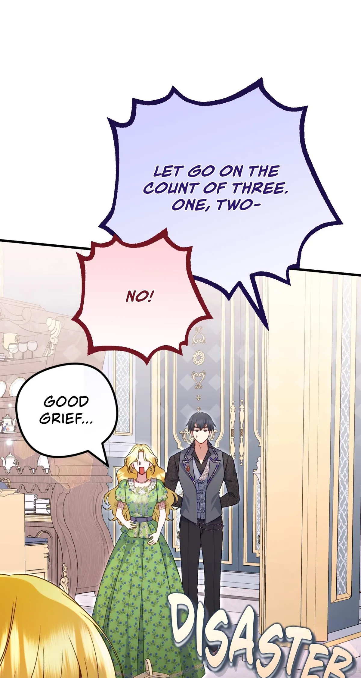 How to Melt the Tyrant