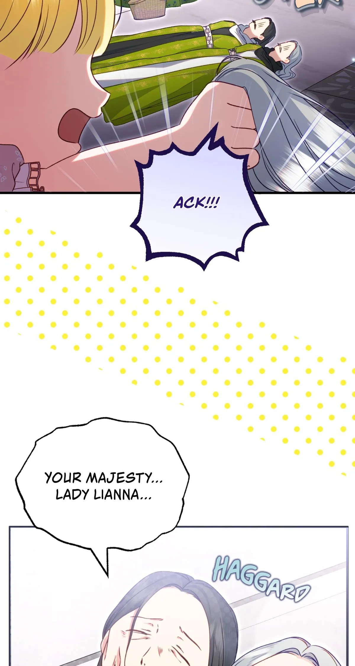 How to Melt the Tyrant