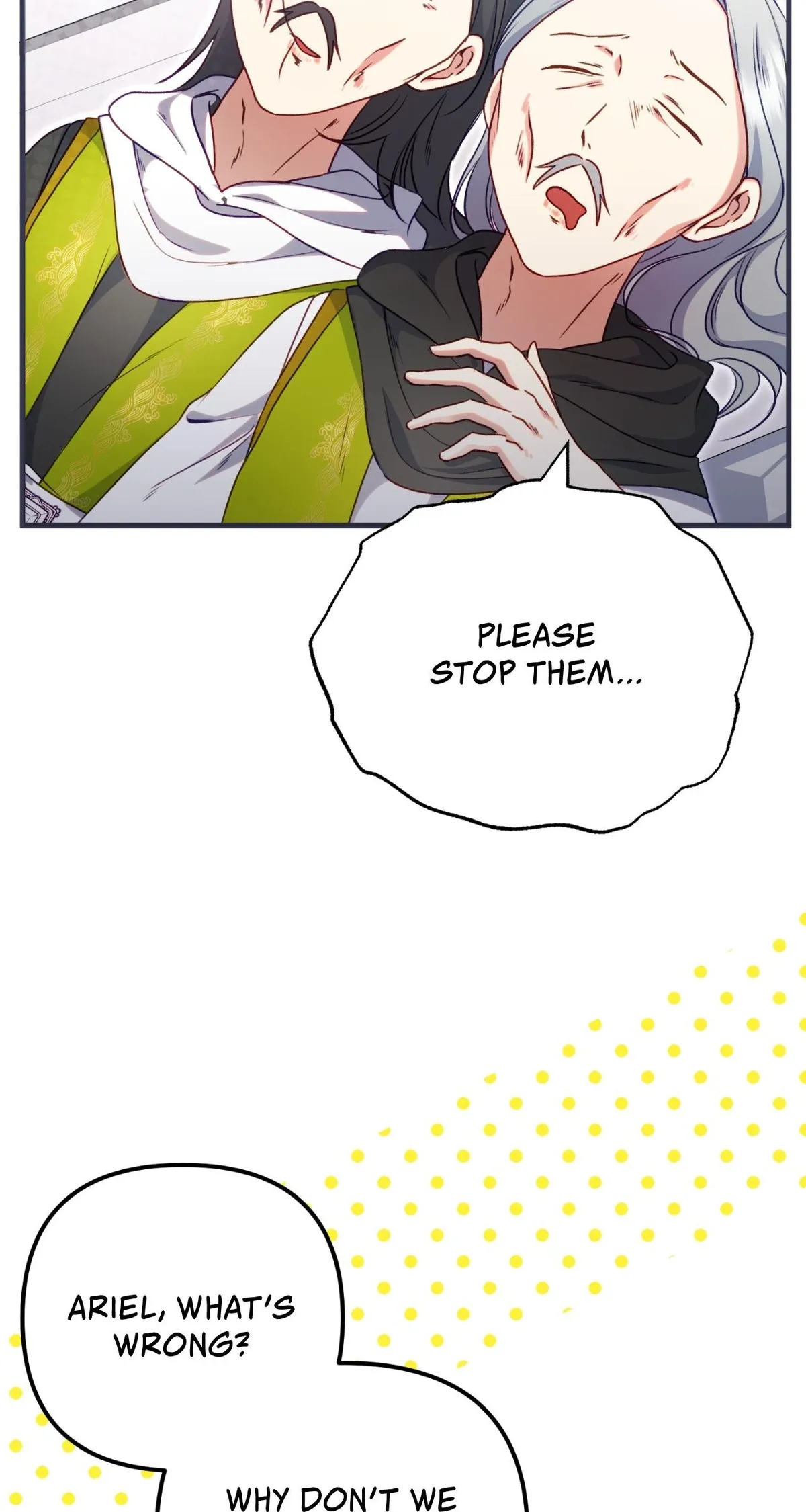 How to Melt the Tyrant