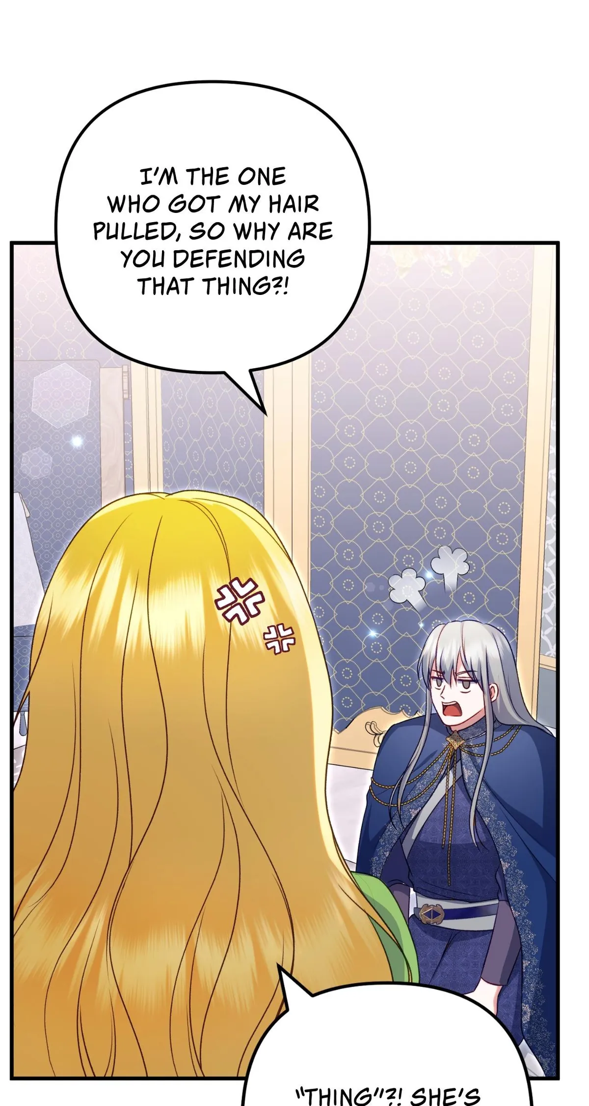 How to Melt the Tyrant
