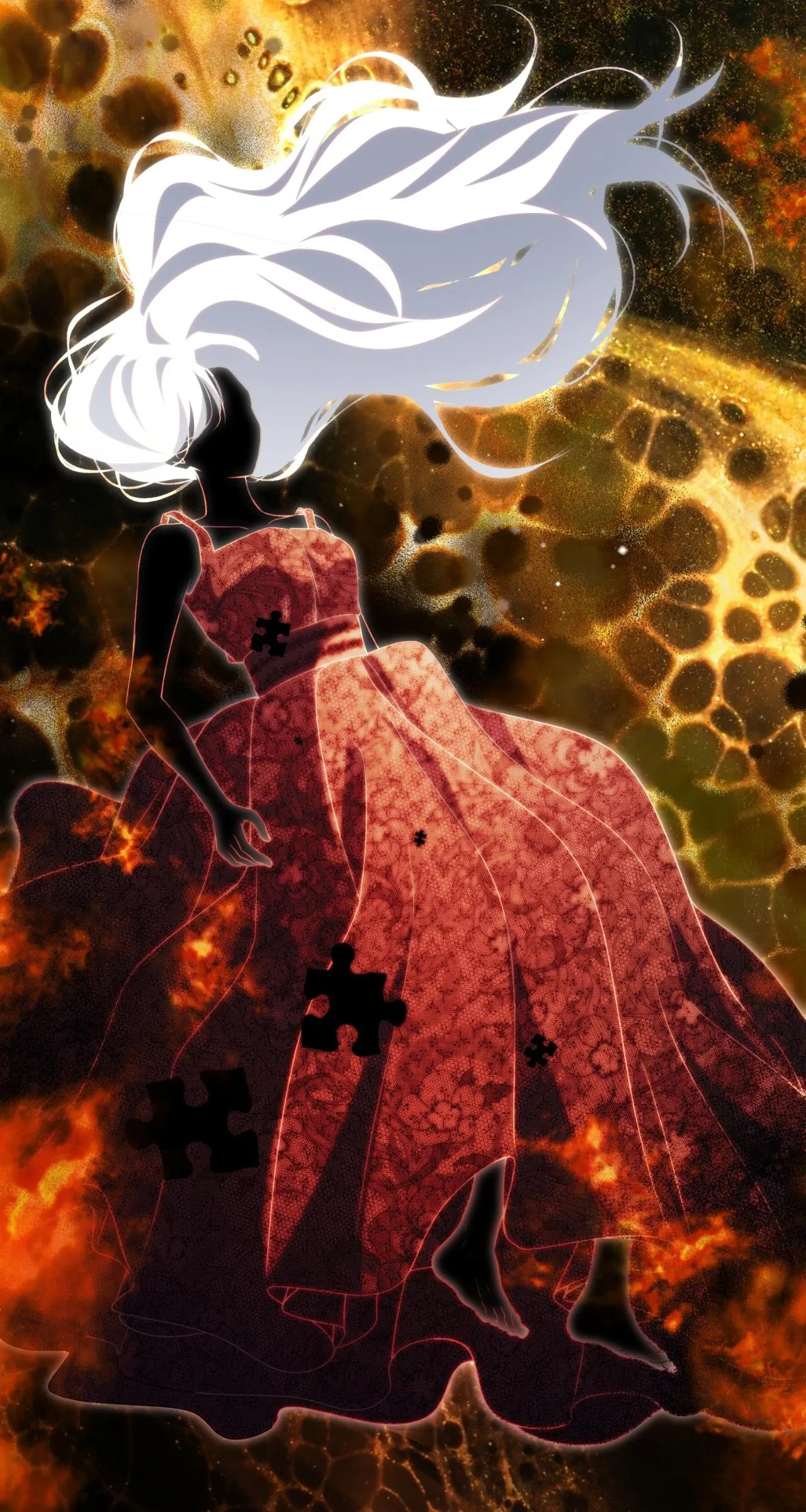How to Melt the Tyrant
