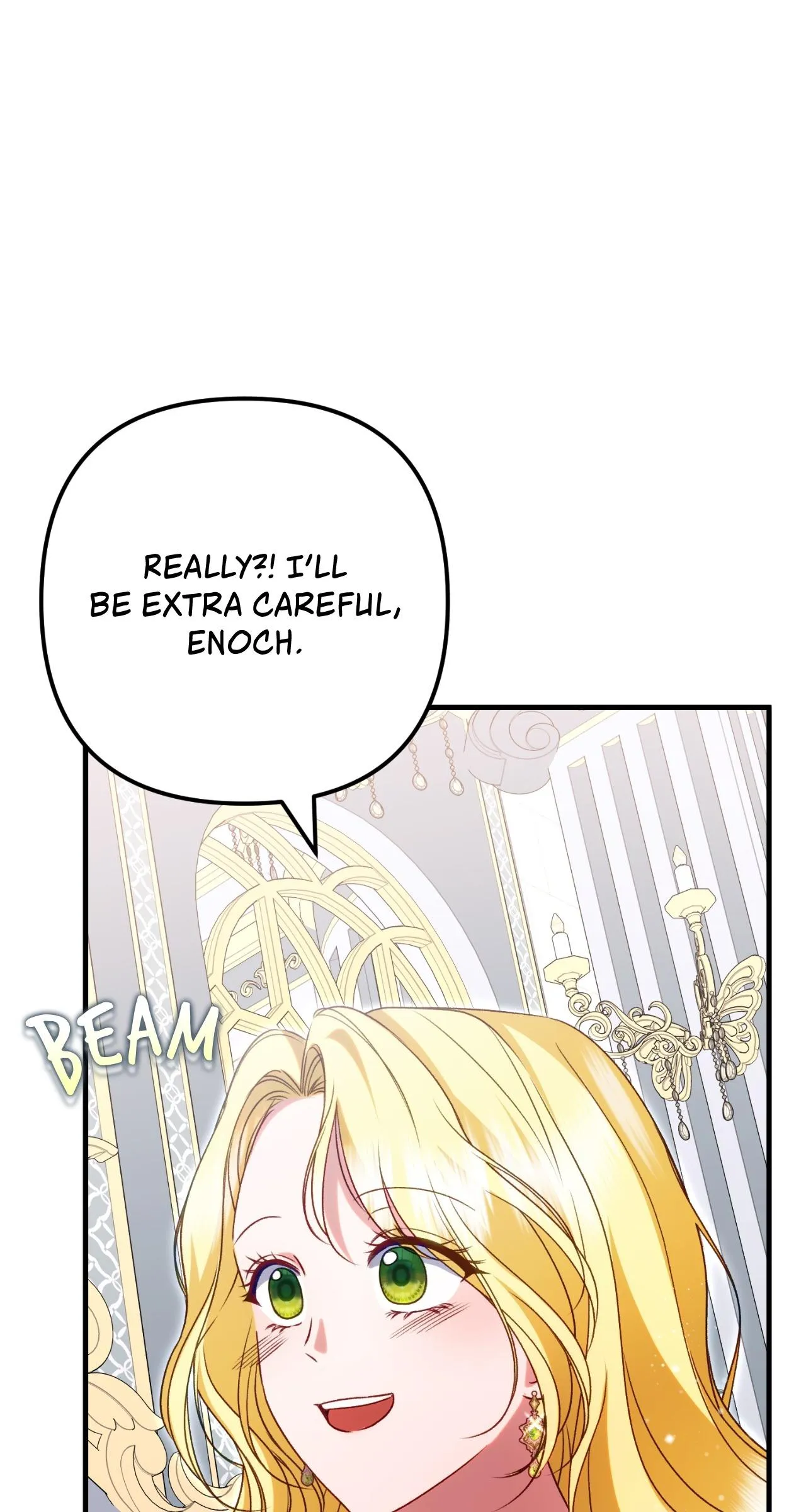 How to Melt the Tyrant