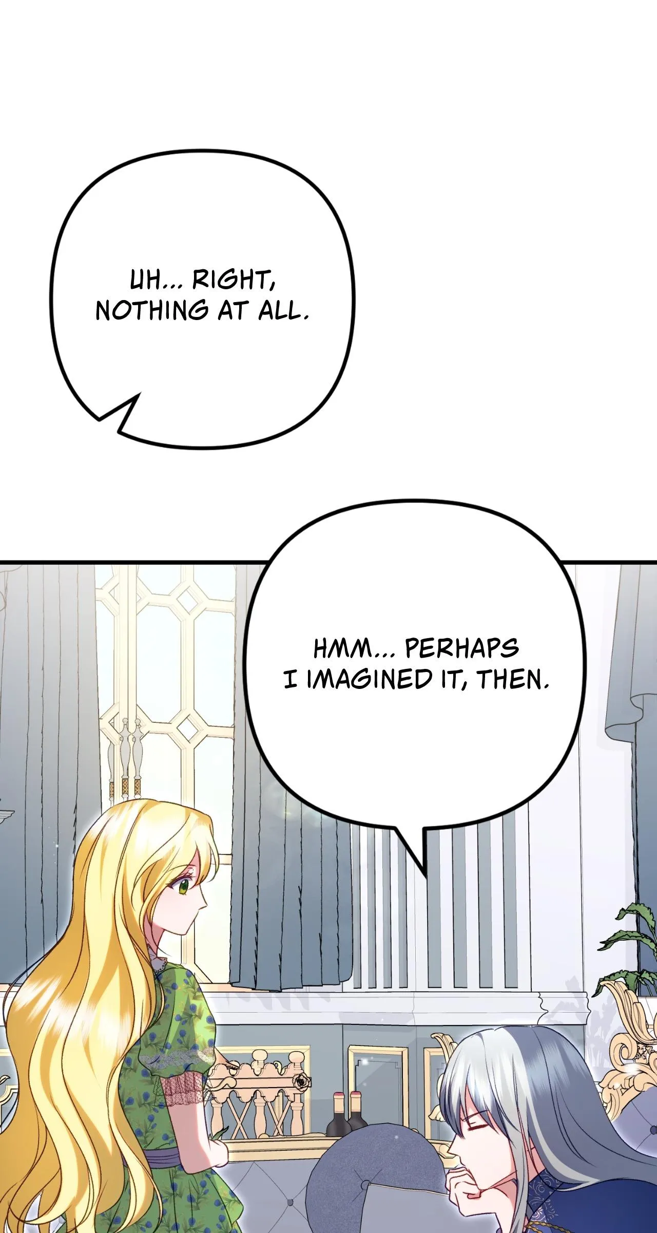 How to Melt the Tyrant
