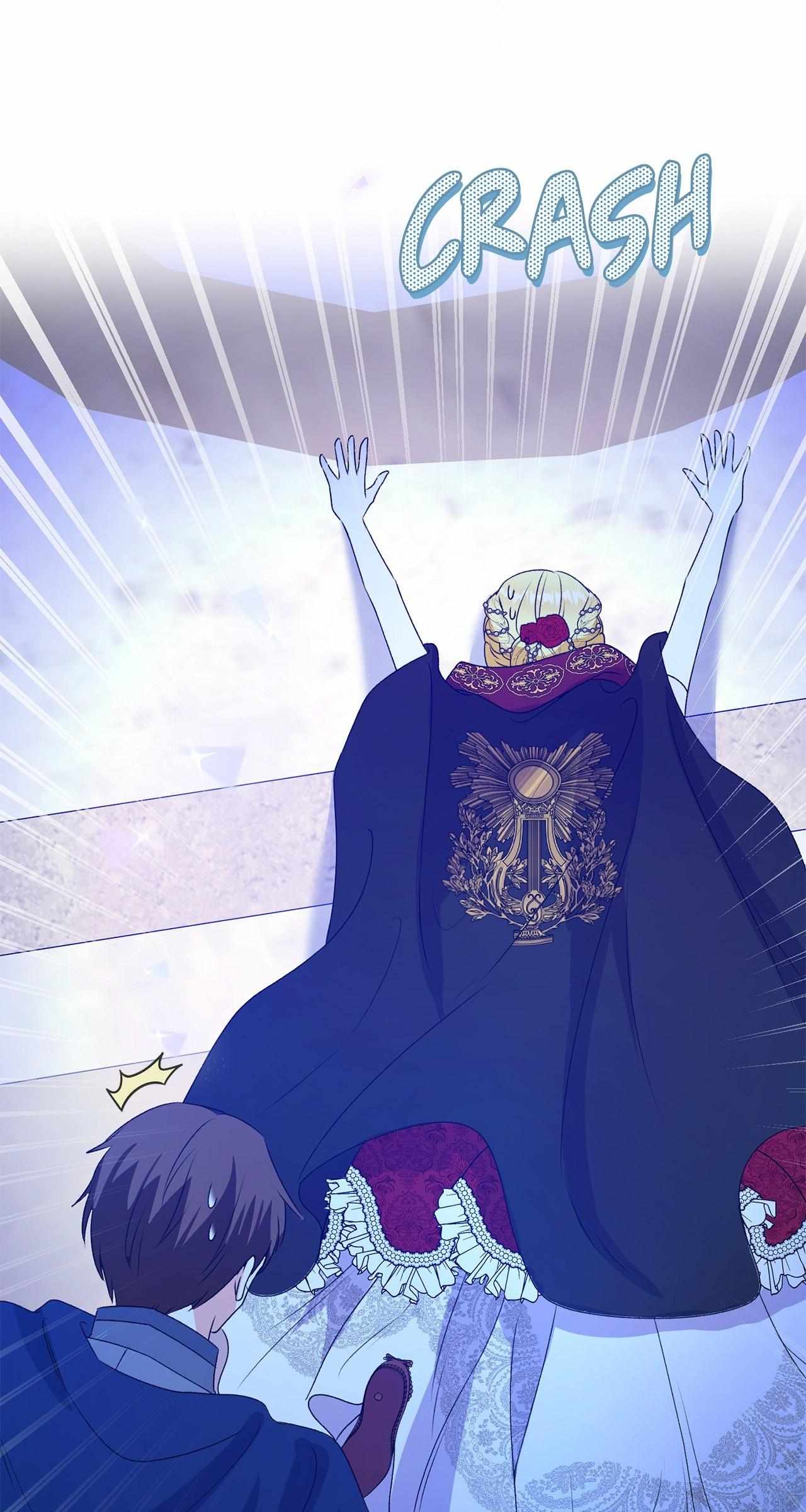 How to Melt the Tyrant