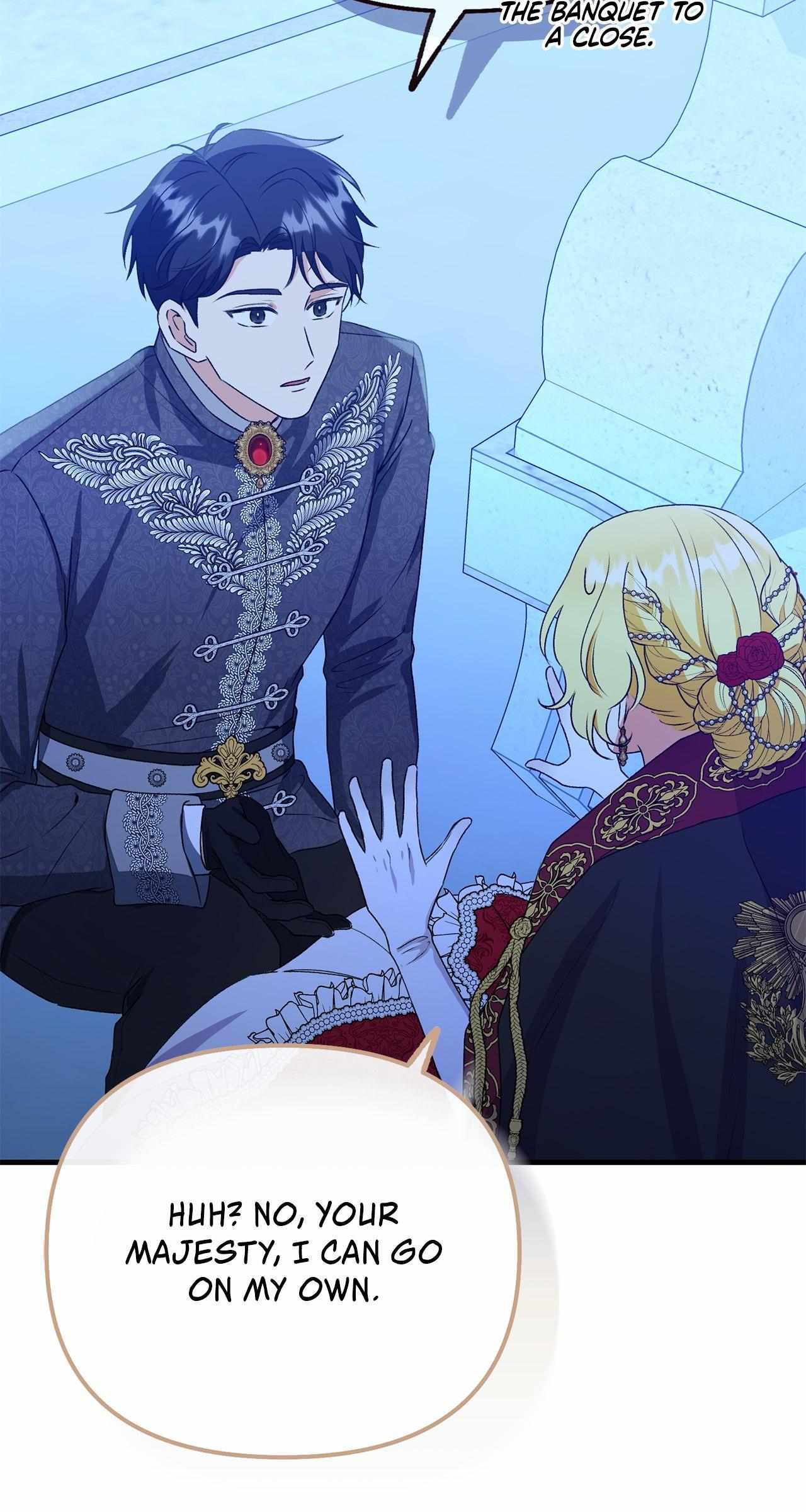 How to Melt the Tyrant