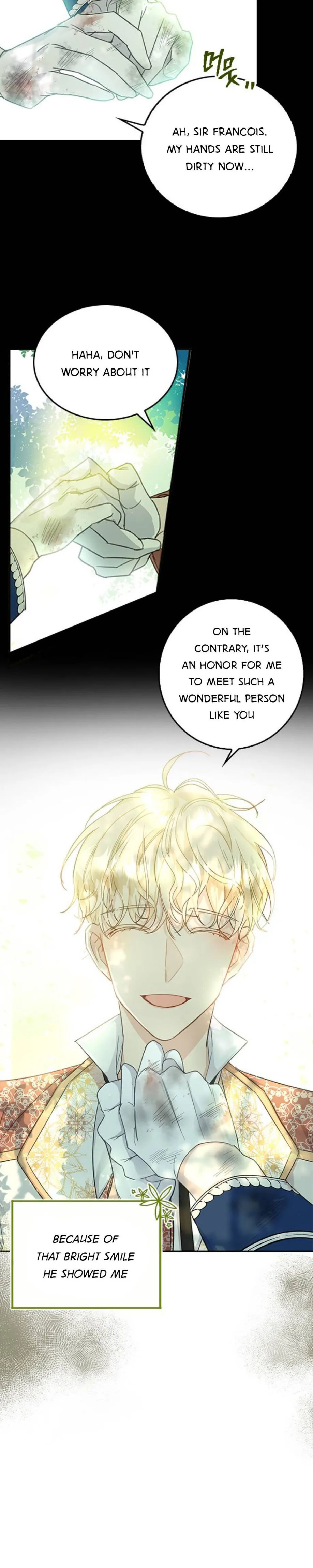 How to Prey on the Master Chapter 1 page 29 - 