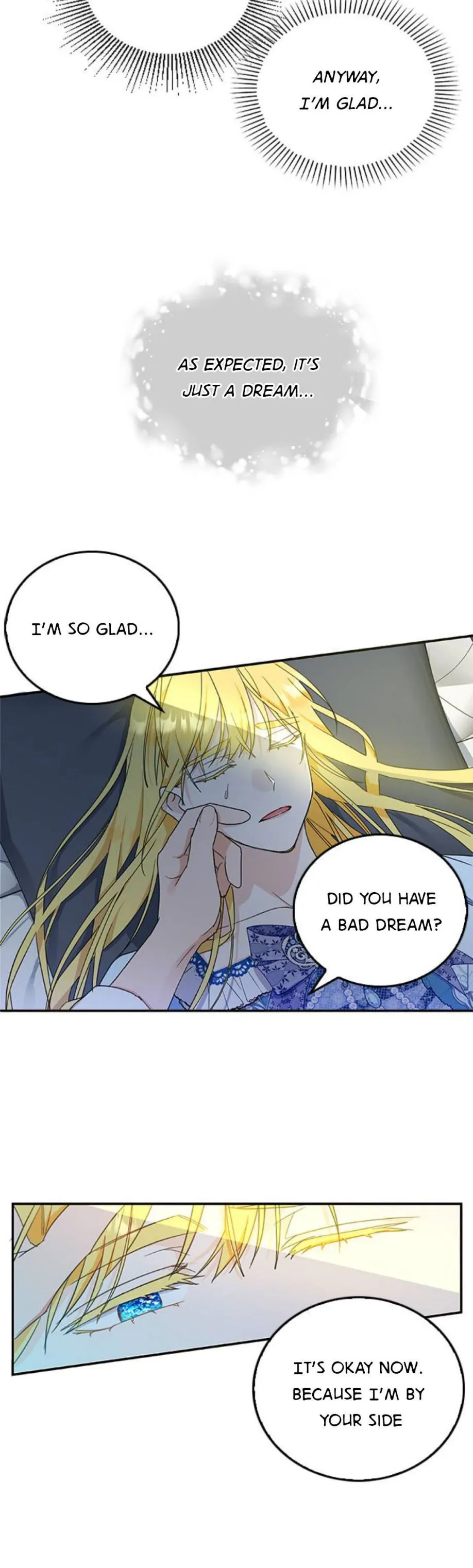 How to Prey on the Master Chapter 1 page 40 - 