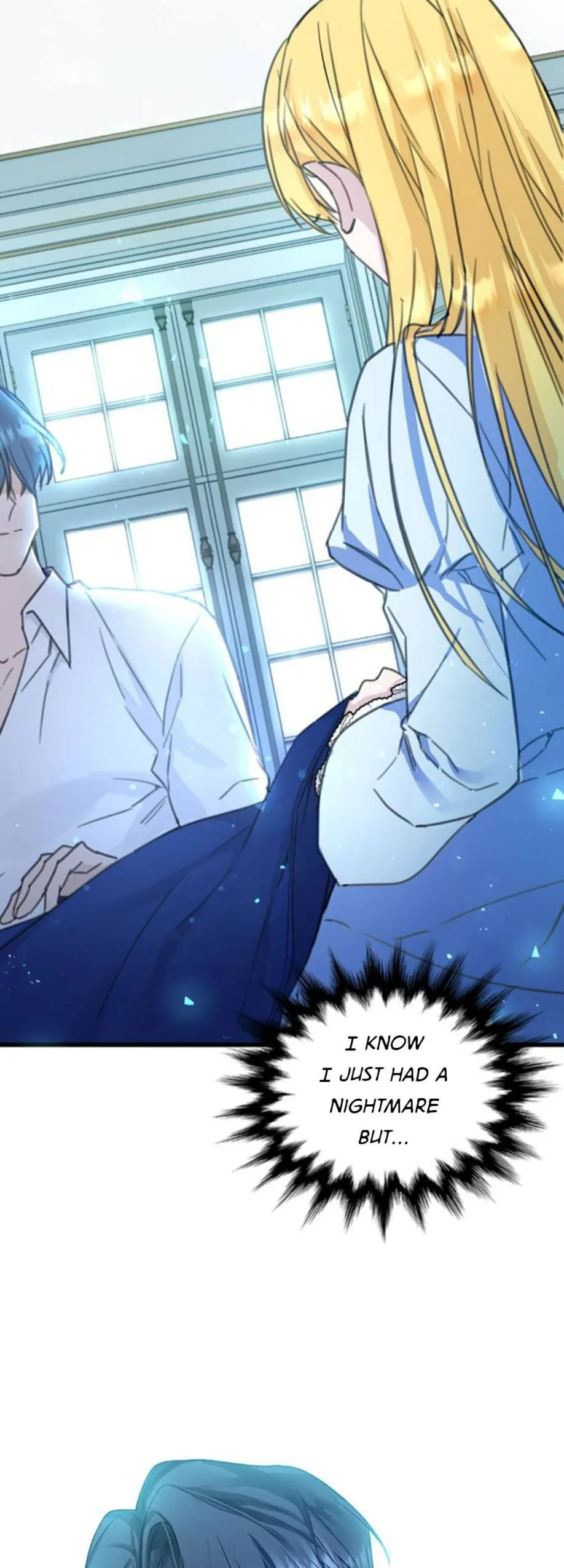 How to Prey on the Master Chapter 1 page 43 - 