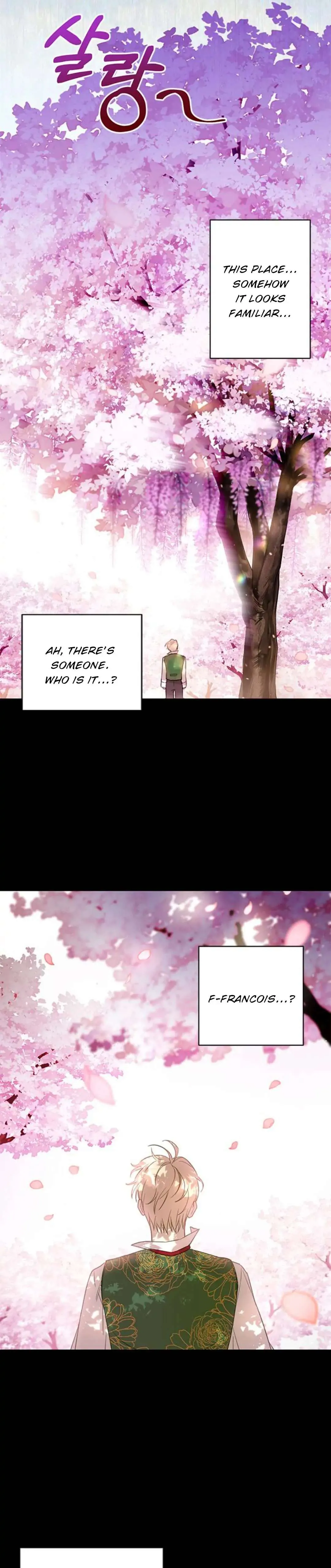 How to Prey on the Master Chapter 10 page 2 - 