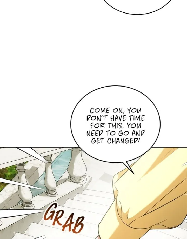 How to Prey on the Master Chapter 100 page 11 - 