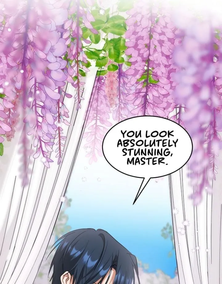 How to Prey on the Master Chapter 100 page 105 - 