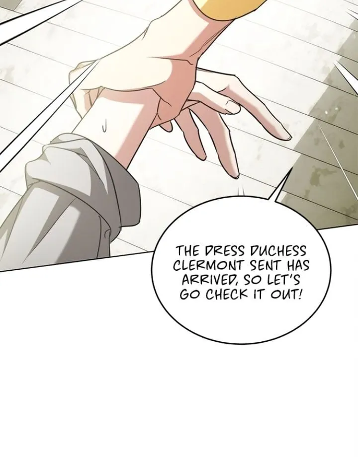 How to Prey on the Master Chapter 100 page 12 - 