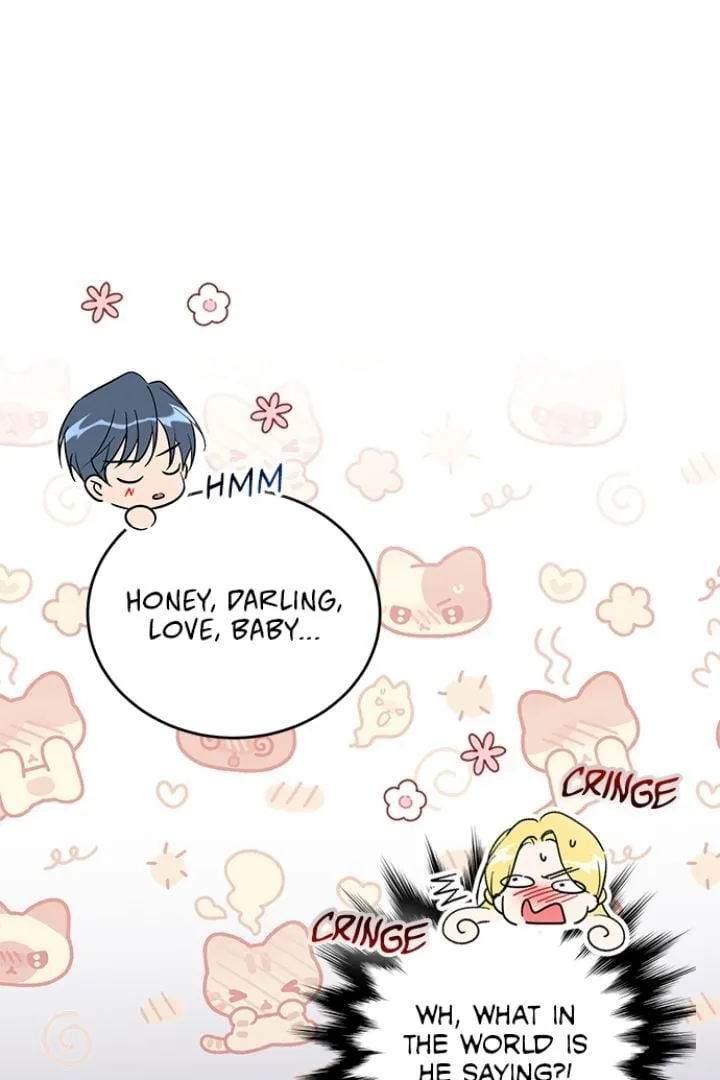 How to Prey on the Master Chapter 100 page 112 - 
