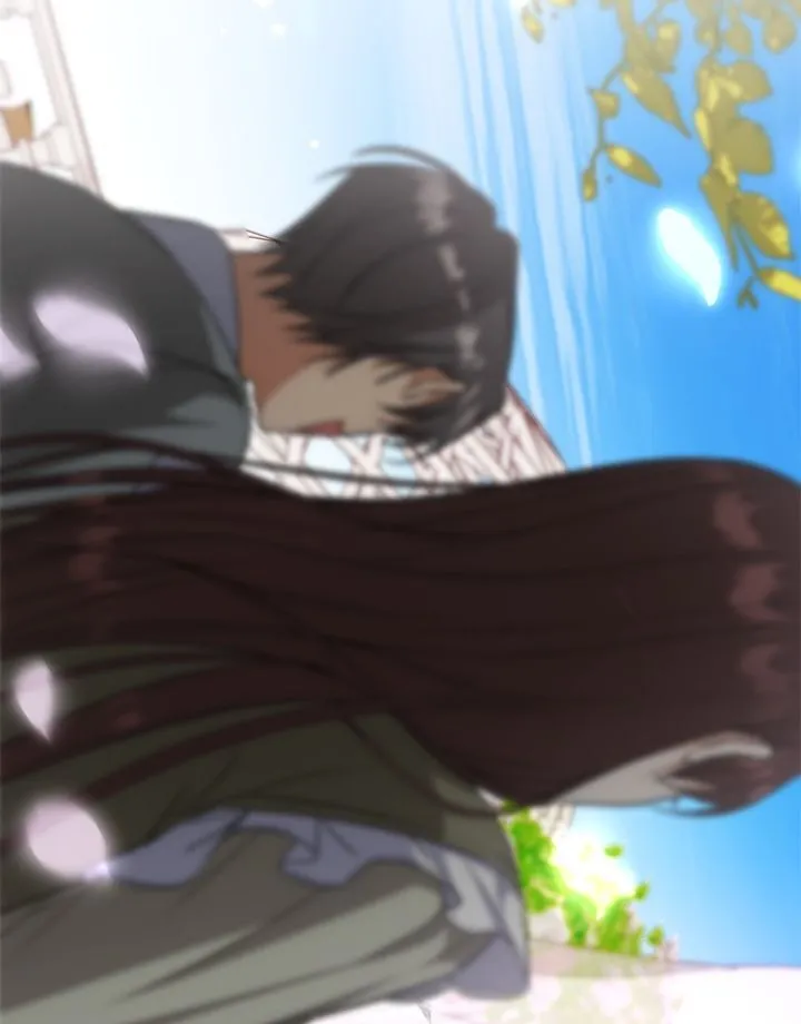 How to Prey on the Master Chapter 100 page 122 - 