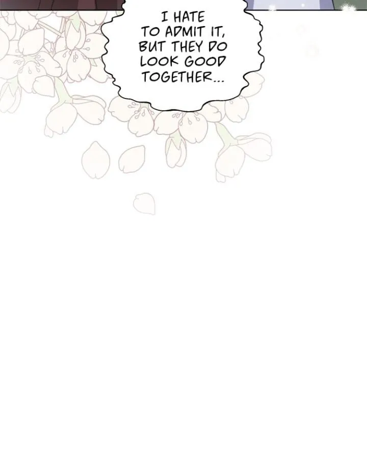 How to Prey on the Master Chapter 100 page 127 - 