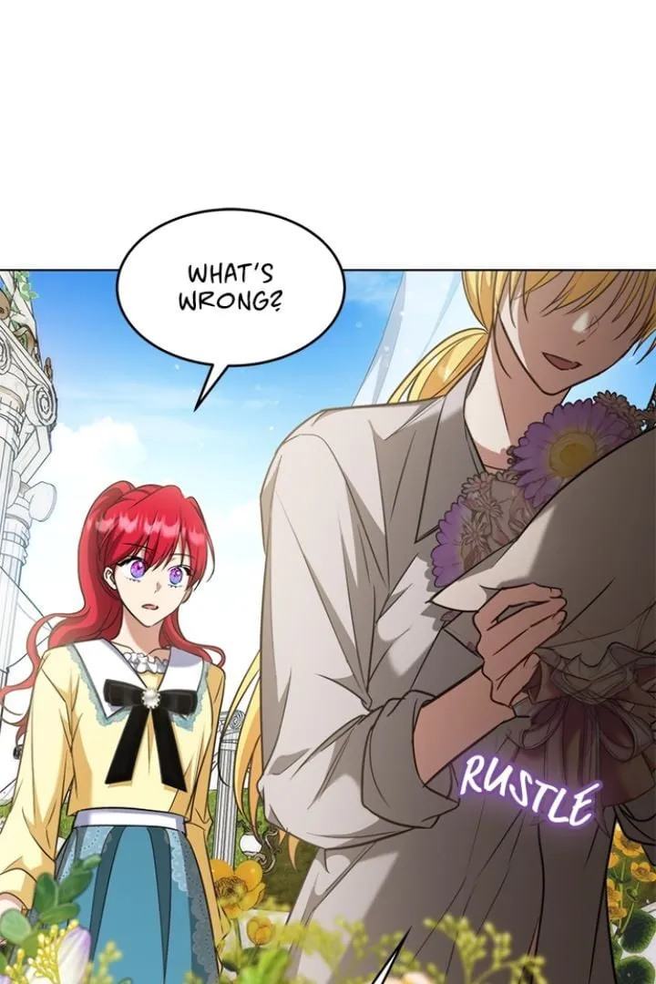 How to Prey on the Master Chapter 100 page 14 - 