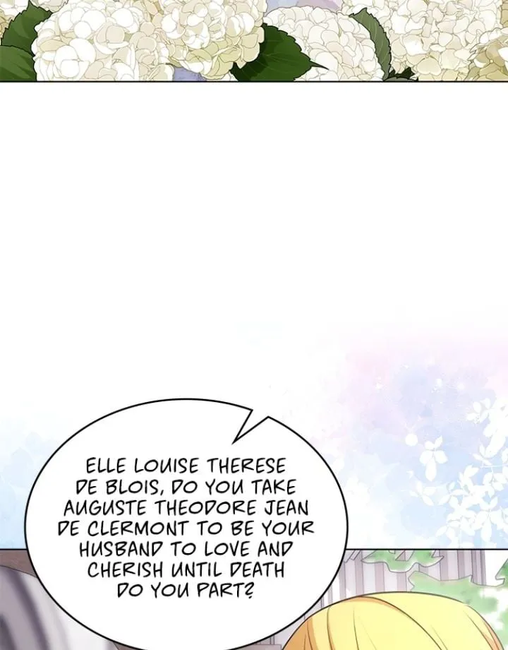 How to Prey on the Master Chapter 100 page 131 - 