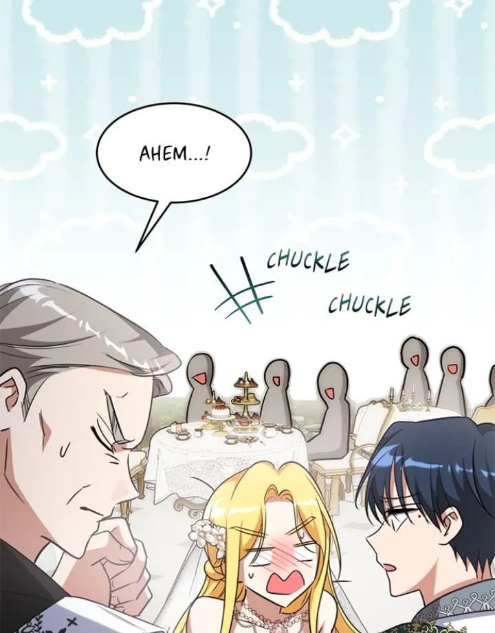 How to Prey on the Master Chapter 100 page 134 - 