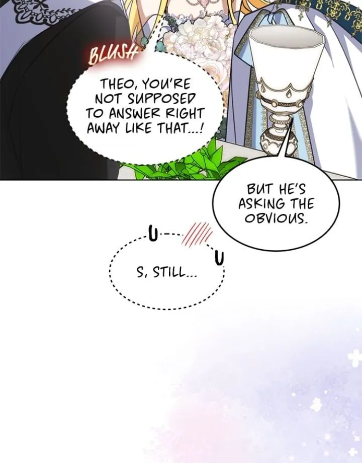 How to Prey on the Master Chapter 100 page 135 - 