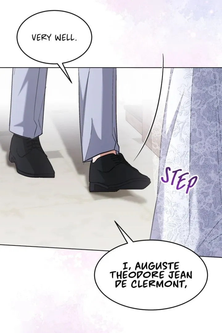 How to Prey on the Master Chapter 100 page 136 - 