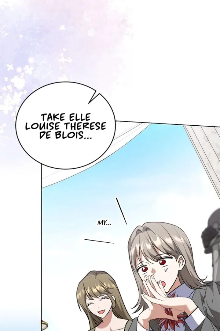 How to Prey on the Master Chapter 100 page 137 - 