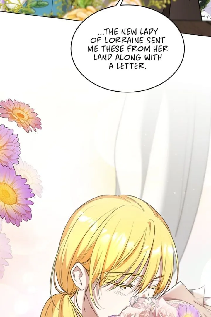How to Prey on the Master Chapter 100 page 15 - 