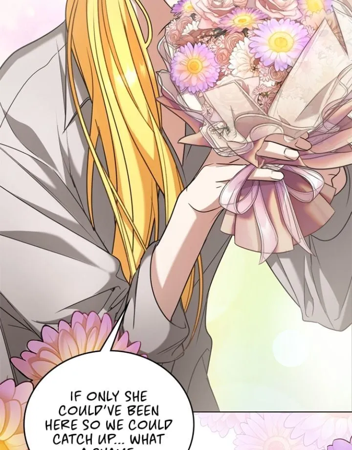 How to Prey on the Master Chapter 100 page 16 - 