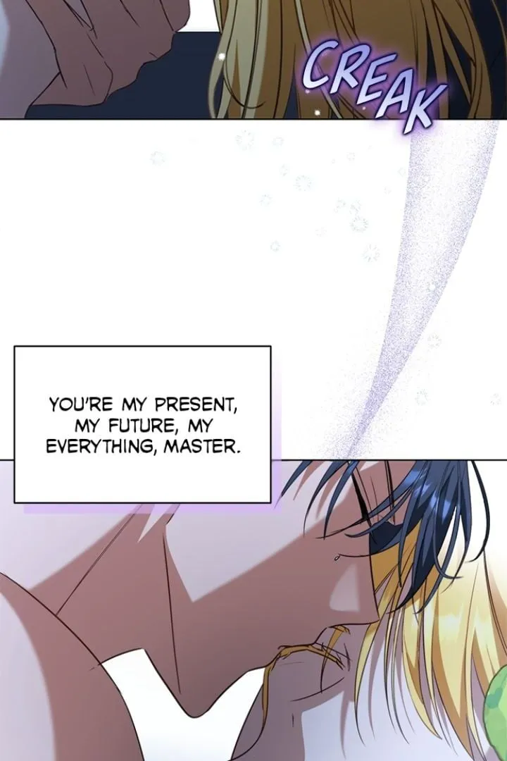 How to Prey on the Master Chapter 100 page 167 - 