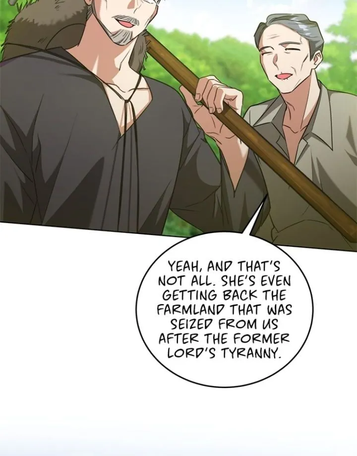 How to Prey on the Master Chapter 100 page 21 - 