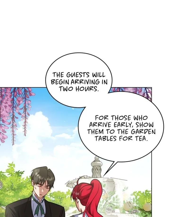 How to Prey on the Master Chapter 100 page 4 - 