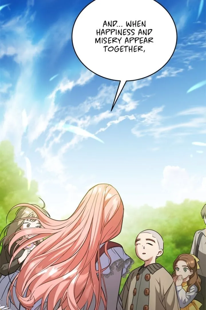 How to Prey on the Master Chapter 100 page 35 - 