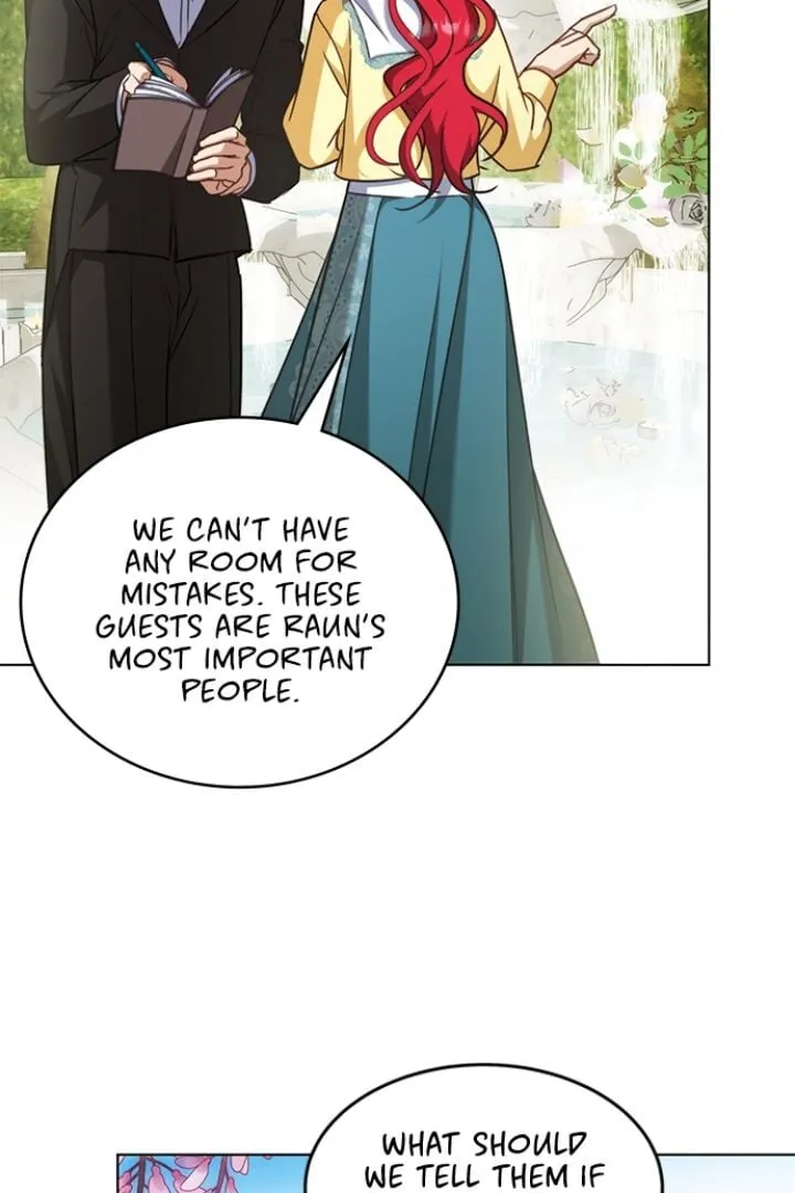 How to Prey on the Master Chapter 100 page 5 - 