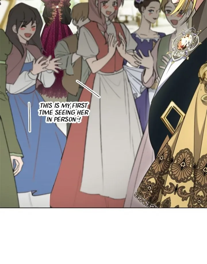 How to Prey on the Master Chapter 100 page 54 - 