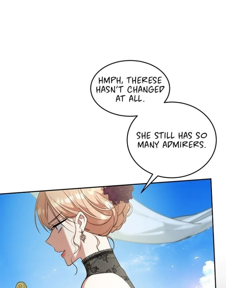 How to Prey on the Master Chapter 100 page 55 - 