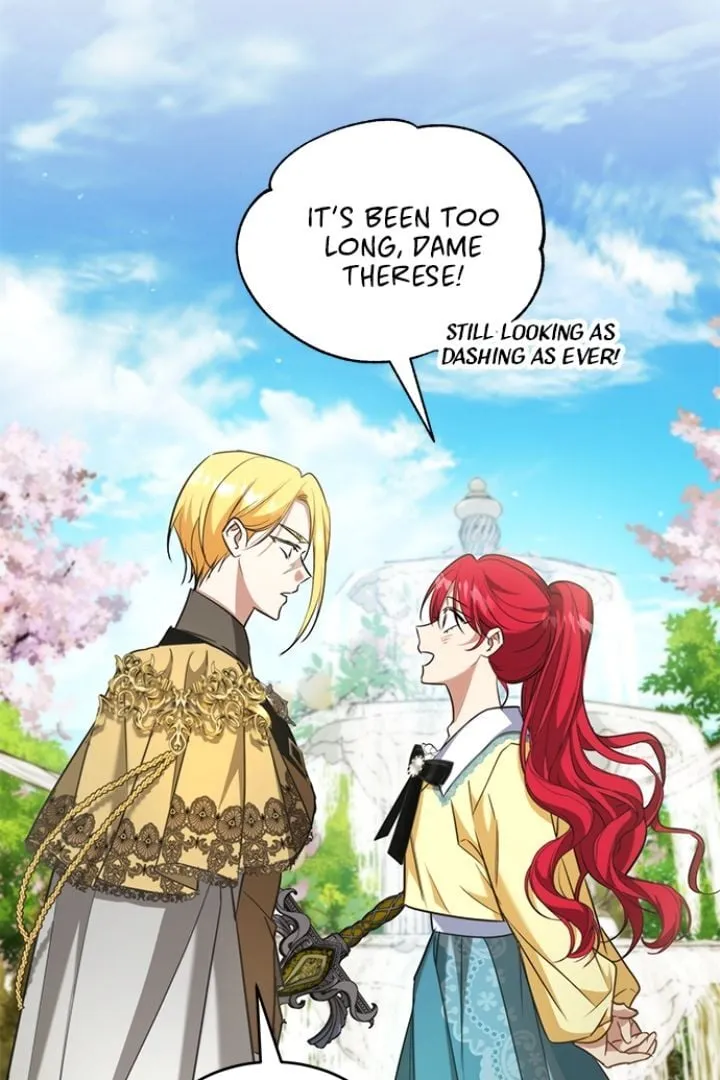 How to Prey on the Master Chapter 100 page 60 - 