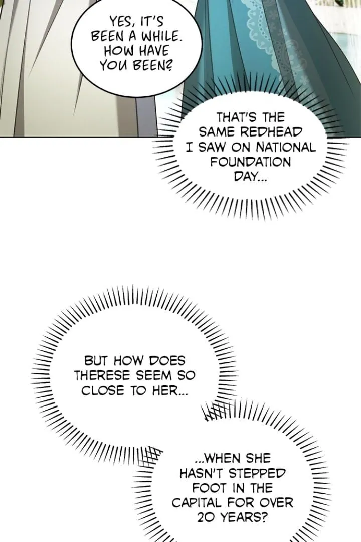 How to Prey on the Master Chapter 100 page 61 - 