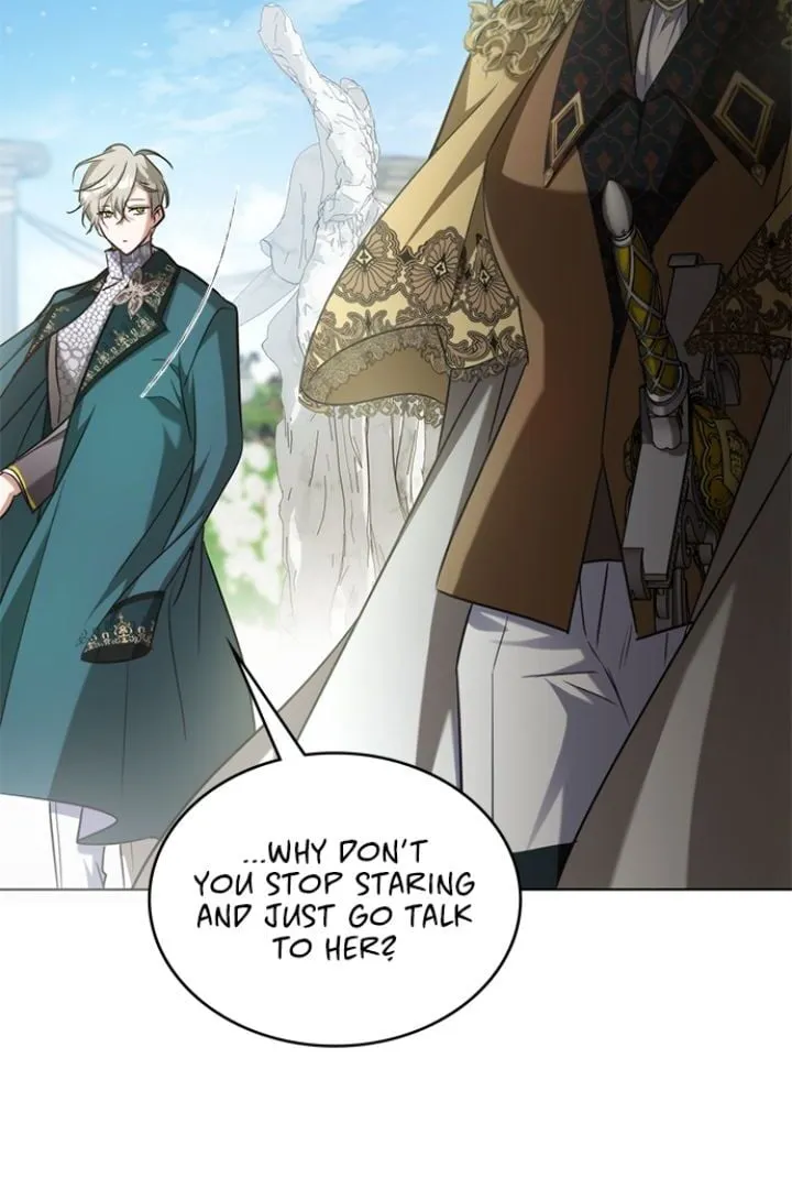 How to Prey on the Master Chapter 100 page 70 - 