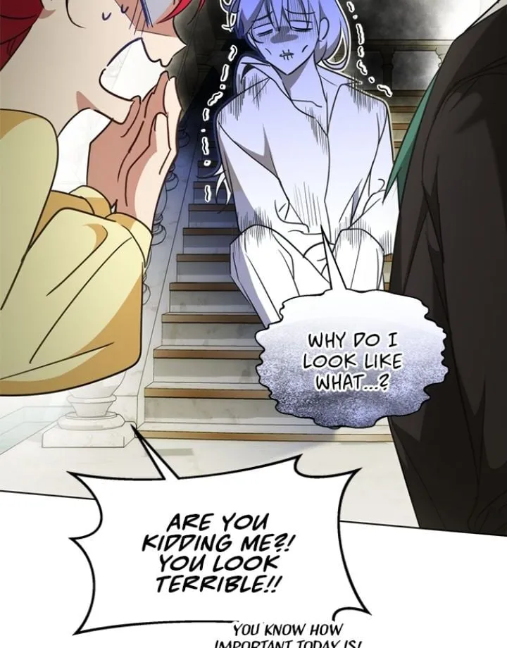 How to Prey on the Master Chapter 100 page 8 - 