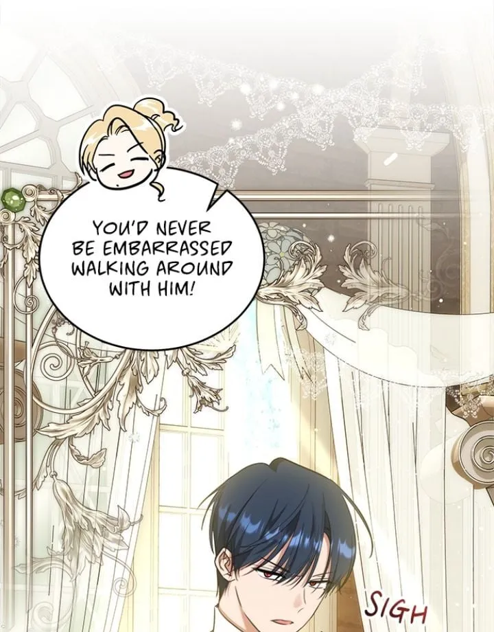 How to Prey on the Master Chapter 100 page 76 - 